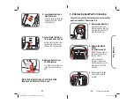 Preview for 13 page of DJG Deluxe High Back 65 Instructions Manual