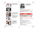 Preview for 14 page of DJG Deluxe High Back 65 Instructions Manual