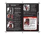 Preview for 25 page of DJG Deluxe High Back 65 Instructions Manual