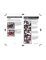 Preview for 8 page of DJG Deluxe Infant Instruction Manual