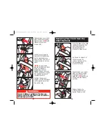 Preview for 11 page of DJG Deluxe Infant Instruction Manual