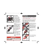 Preview for 14 page of DJG Deluxe Infant Instruction Manual