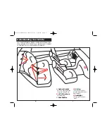 Preview for 5 page of DJG Scenera Versa-Fit Overhead Barrier Instruction Manual