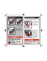 Preview for 14 page of DJG Scenera Versa-Fit Overhead Barrier Instruction Manual