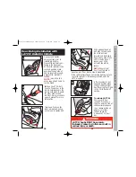 Preview for 17 page of DJG Scenera Versa-Fit Overhead Barrier Instruction Manual