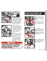 Preview for 15 page of Djgusa Alpha Omega Elite Deluxe 3-In-1 Owner'S Manual