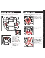 Preview for 22 page of Djgusa Alpha Omega Elite Deluxe 3-In-1 Owner'S Manual