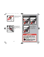 Предварительный просмотр 13 страницы Djgusa Alpha Omega Elite Owner'S Manual