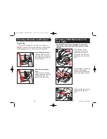 Предварительный просмотр 10 страницы Djgusa Infant Instruction Manual