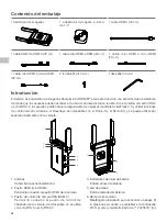 Предварительный просмотр 40 страницы DJI RONIN RavenEye User Manual