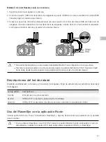 Предварительный просмотр 43 страницы DJI RONIN RavenEye User Manual