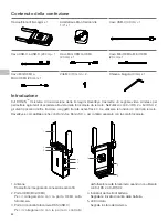 Предварительный просмотр 52 страницы DJI RONIN RavenEye User Manual