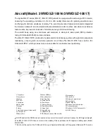 Preview for 2 page of dji 3WWDSZ-10016 Quick Start Manual