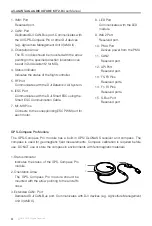 Preview for 4 page of dji A3-AG User Manual