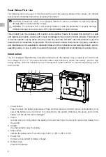 Preview for 3 page of dji AB3 User Manual