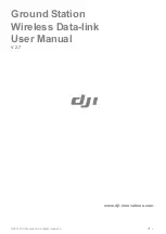 dji Ace One User Manual предпросмотр