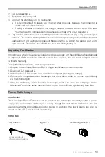 Предварительный просмотр 13 страницы dji Aeroscope AS-F1800 User Manual