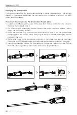 Предварительный просмотр 14 страницы dji Aeroscope AS-F1800 User Manual