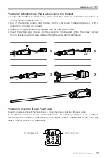 Предварительный просмотр 15 страницы dji Aeroscope AS-F1800 User Manual