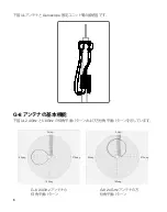 Предварительный просмотр 4 страницы dji AEROSCOPE G-8 Product Information