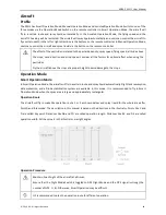 Preview for 18 page of dji AGRAS MG-1 User Manual