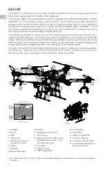 Предварительный просмотр 3 страницы dji AGRAS T16 Quick Start Manual