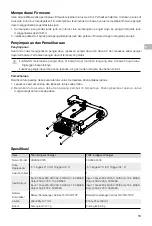 Preview for 20 page of dji Agras T20P User Manual