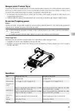 Preview for 44 page of dji Agras T20P User Manual