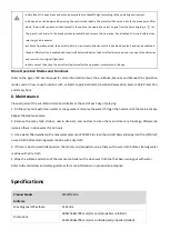 Preview for 13 page of dji AGRAS T30 Quick Start Manual