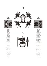 Preview for 3 page of dji Air 2S Quick Start Manual