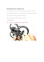 Preview for 25 page of dji AVATA Manual