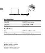 Preview for 8 page of dji CINESSD Station Quick Start Manual