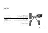 Preview for 17 page of dji CP.OS.00000022 Manual