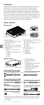 Предварительный просмотр 58 страницы dji Datalink Pro Quick Start Manual