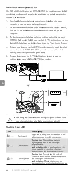 Предварительный просмотр 68 страницы dji Datalink Pro Quick Start Manual