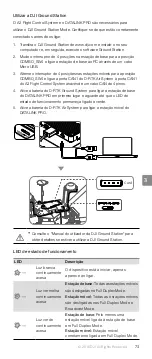 Предварительный просмотр 75 страницы dji Datalink Pro Quick Start Manual