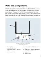 Предварительный просмотр 3 страницы dji Drop System User Manual