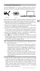 Preview for 6 page of dji E5000 PRO User Manual