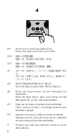 Preview for 3 page of dji FC7BGC User Manual