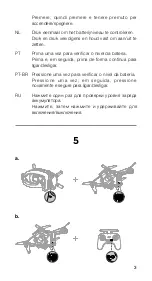 Preview for 4 page of dji FC7BGC User Manual