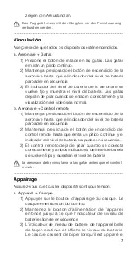 Preview for 8 page of dji FC7BGC User Manual