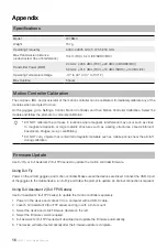 Preview for 14 page of dji FC7BMC User Manual