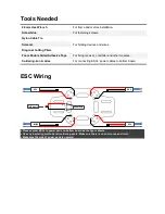 Preview for 5 page of dji FlameWheel330 F330 User Manual