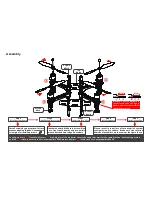 Preview for 6 page of dji FlameWheel330 F330 User Manual