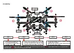 Preview for 6 page of dji FlameWheel550 F550 User Manual