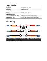 Предварительный просмотр 5 страницы dji FlameWheel550 User Manual