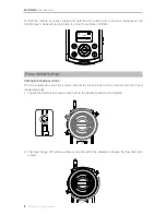 Preview for 8 page of dji FOCUS CP.ZM.000238.02 User Manual