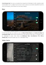 Предварительный просмотр 8 страницы dji GO 4 Manual