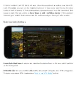 Предварительный просмотр 9 страницы dji GO 4 Manual