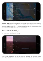 Предварительный просмотр 10 страницы dji GO 4 Manual